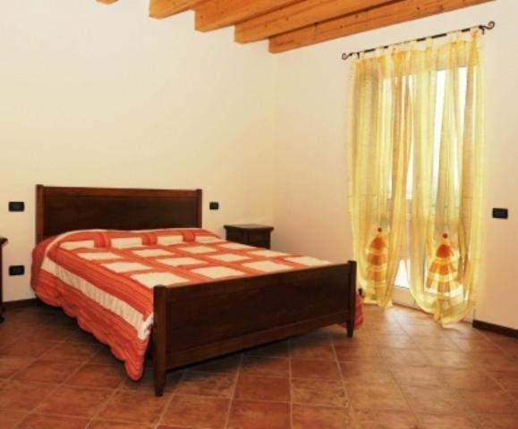 Agriturismo Parco Del Chiese Bedizzole Zimmer foto