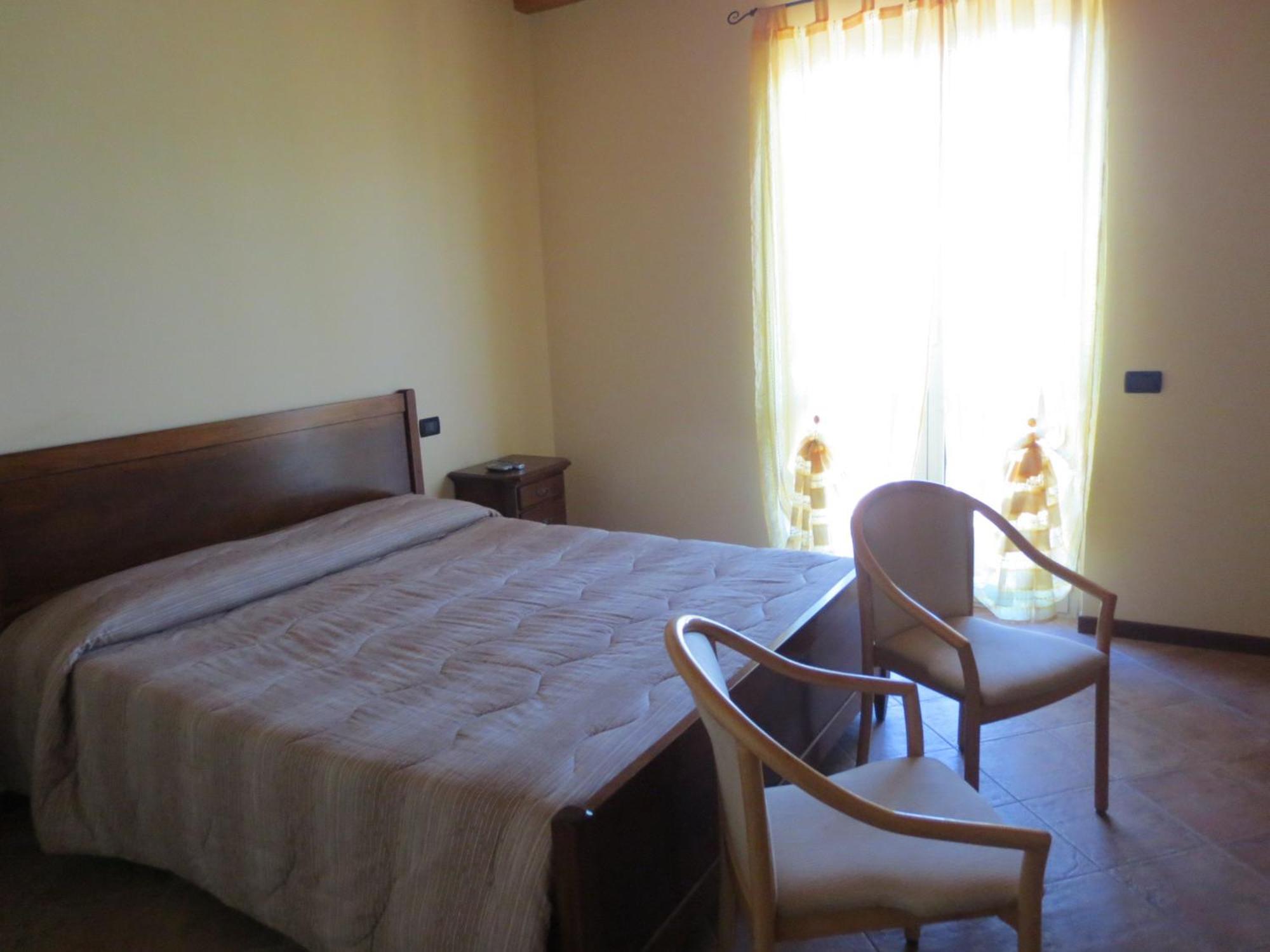 Agriturismo Parco Del Chiese Bedizzole Zimmer foto