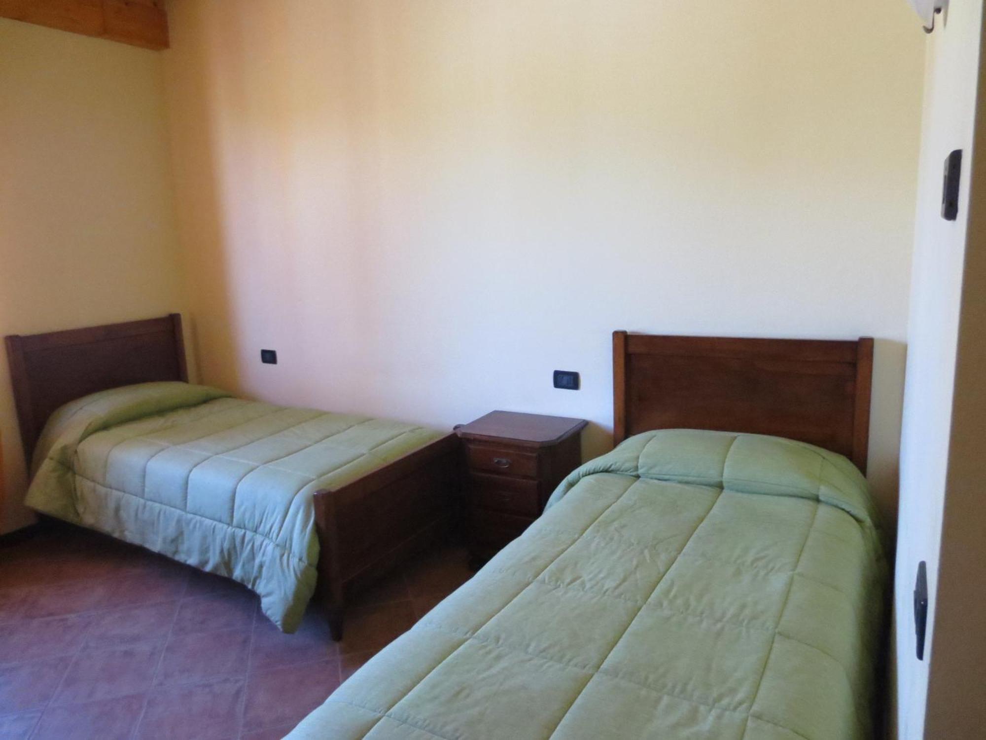 Agriturismo Parco Del Chiese Bedizzole Zimmer foto