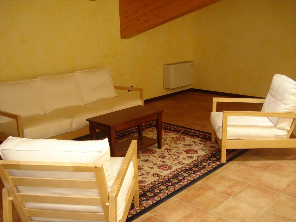 Agriturismo Parco Del Chiese Bedizzole Exterior foto