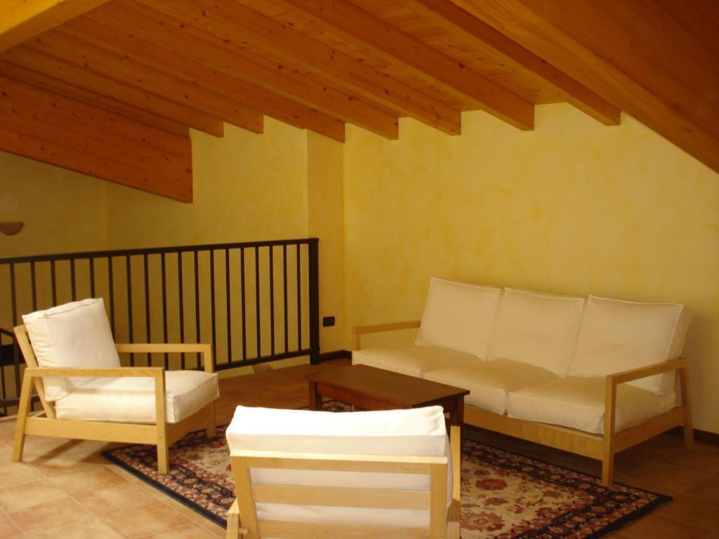 Agriturismo Parco Del Chiese Bedizzole Exterior foto