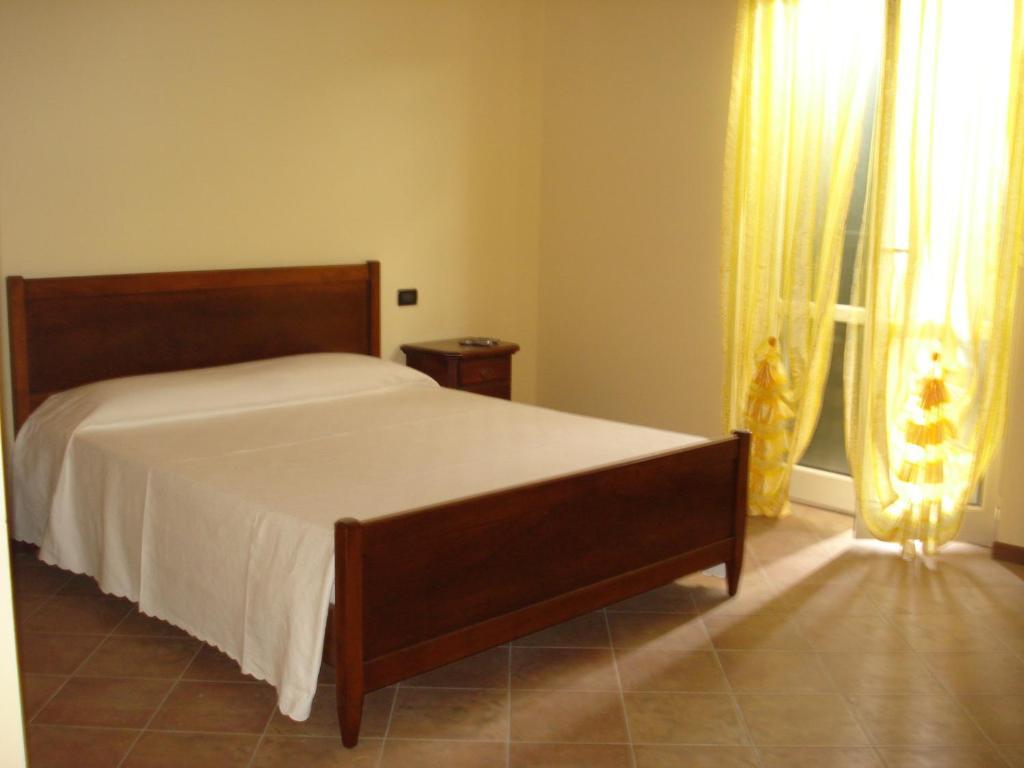 Agriturismo Parco Del Chiese Bedizzole Zimmer foto